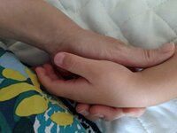 ワイルド嫁はん『いつのまにか』