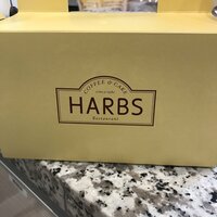 キンタロー。『大好きなHARBSのケーキ。』