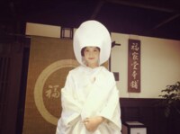 佐々木希の白無垢姿にファン衝撃　「感動する程に、綺麗」「結婚してください」