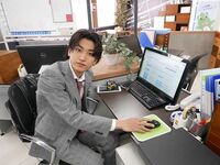 『おっさんずラブ』が台風19号の注意喚起「何卒安全にお気をつけて」