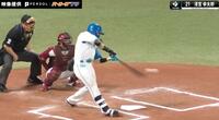 【映像】ため息が出るほど美しい…日本ハム・清宮幸太郎の“芸術的な勝ち越し弾”にファン脱帽「誰もが夢見た軌道」