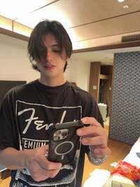 川崎希『スマホが石垣島に届きました♡』