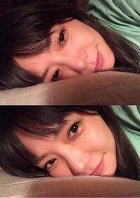 倉科カナ『クランクイン』