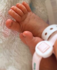 上原さくらの旦那『ありがとうございます』