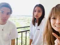 岡田祐佳『隆之介＆結実ところにより…あたし(T . T)』