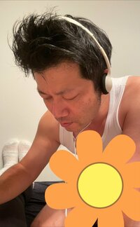 だいたひかる『初めて自宅で心音を確認』