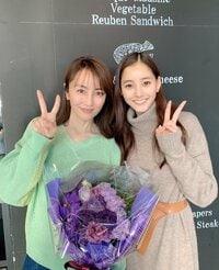 矢田亜希子『保護者会にて。あとお知らせです☆』