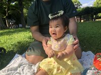 チェリー吉武『祝エリザベス女王在位70年』