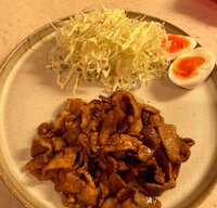 遼河はるひ『トンテキ!』