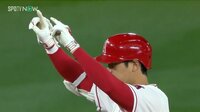 【映像】大谷タイムリー直後の“胸アツ”な瞬間