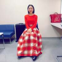 矢沢心『2022年残りもあと数時間☆』