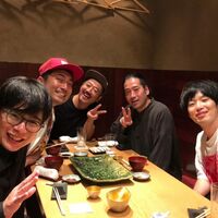 ノブコブ吉村、ピース又吉ら東京の同期が集まり食事会「大人になりましたなぁ～」