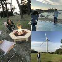 ファンキー加藤『カレンダー撮影』