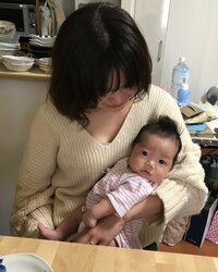 ニッチェ 江上敬子『プクプク!』