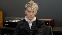 【映像】MIYAVI、新アルバムで切り開く未来