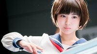 佐野ひなこ出演、映画『咲-Saki-』