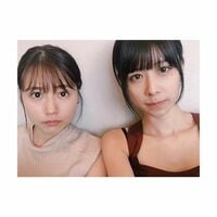 有村藍里、妹・有村架純との2ショットを披露し「待ってました」「最強姉妹すぎます」などファン歓喜