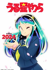 2024年放送・配信予定のアニメ一覧|人気作の続編や注目作の最新情報