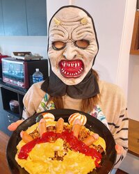 みきママ『おはようございます！！』