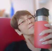 秋野暢子『朝ごはんは　水です』