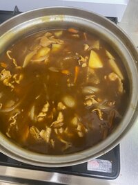 ニッチェ 近藤くみこ『カレー！！無印！！』