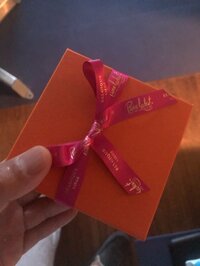 市川海老蔵『うわー嬉しい』