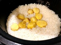 渡辺美奈代『おはようございます』