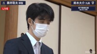 藤井聡太棋聖、順位戦で無類の強さ