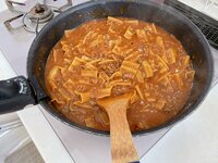 辻希美『お昼ご飯♡』