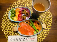 田中健『父親弁当（中／36回目　完成編）』