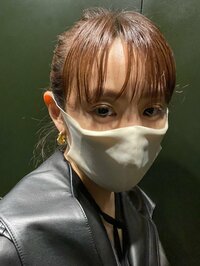 高橋愛『やばー!!!!!』