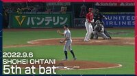 【映像】大谷を三振に仕留め大はしゃぎのクレメンス