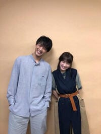 川栄李奈『「TVBros.」9月号発売中!byスタッフ』