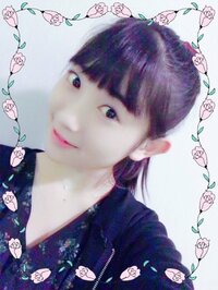 Juice＝Juice『マレーシア到着(ˊᗜˋ)♡梁川奈々美』