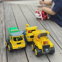 本田朋子『コストコで買ったおもちゃ』