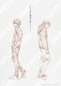 映画『劇場版 呪術廻戦 0』特典まとめ 2月5日より第3弾入場者プレゼント配布開始！