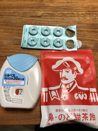 キンタロー。『咳との葛藤と節制。』