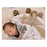 辻希美『授乳中』