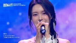 「水に濡れたネズミみたいですか？」「イラッとした」 絶体絶命！トップレベルの最強練習生がスランプに陥り涙… バラード曲で大幅キャラ変、再起を賭ける