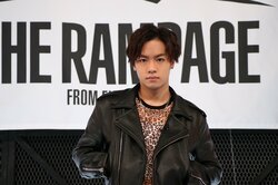 EXILE TRIBEの新グループ、THE RAMPAGE メジャーデビューを記念した16名全員インタビュー！！ 【川村壱馬 編】