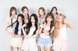 「いつか東京ドームで」日本デビューを迎えたHearts2Heartsが語る、新たな挑戦と8人で深めた絆