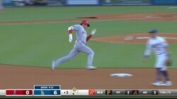 大谷翔平が見せた11秒67の大激走！諦めない全力疾走からア・リーグトップ6本目のスリーベースにファンも涙「どうか報われてほしい」