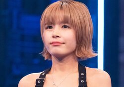 可愛すぎると話題の女芸人の“元相方”がアイドルオーディションに登場！ミニスカ＆へそ出しでセクシーダンスを披露