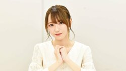 イコラブ野口衣織「はめふら」で爆発した“きょうだい設定愛”「私も弟、欲しかった！」