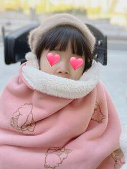  ノンスタ石田の妻、38℃以上の謎の高熱が続く心配な三女「早く治りますように」「不安ですね」の声 