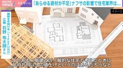 トイレや風呂だけじゃない！「住宅100万円超の値上げある」ナフサ不足で業者悲鳴…政府の“確保”発言に現場は不安の声「ギャップ感じる」