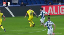 嘘だろ…？久保建英、規格外の“股抜き”が話題沸騰「久保無双」左アウトサイドで股抜き→滑り込んで左足シュート「なんでそんなことできるの？」「おしゃれすぎる」