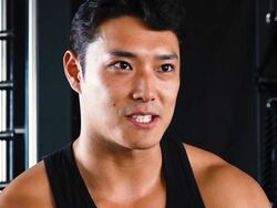 人気恋リア出演！イケメンマッチョ男子、付き合いたての“ギャル彼女”のギャップにメロメロ「見た目がめっちゃギャルなのに…」