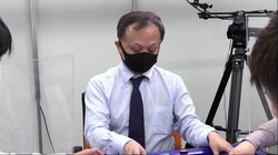 山田浩之が残留へ大きな卓内トップ「来節に繋がった」／麻雀・鳳凰戦A2リーグ