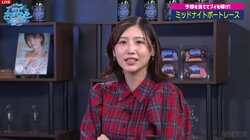 楽屋で弁当がゆっくり食べられることに感動 第1子誕生の西野未姫「ホントに自分の時間がない」